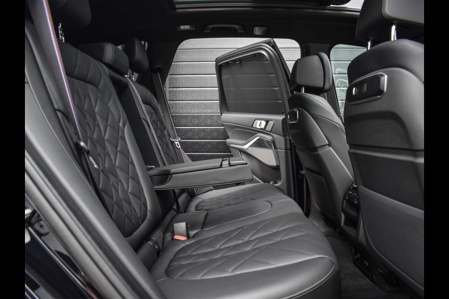 BMW X5 xDrive50e M-SPORT PRO | PANORAMADAK | COMFORT STOELEN | DRIVING ASSISTANT PROF. | HEAD UP | 360 CAMERA | HARMAN KARDON AUDIO | E