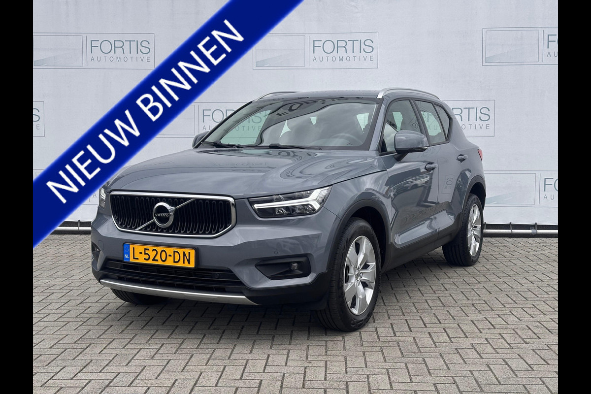 Volvo XC40 1.5 T2 Business Pro NL AUTO | CAMERA | CARPLAY | Volvo XC40 1.5 T2 Business Pro NL AUTO | CAMERA | CARPLAY |