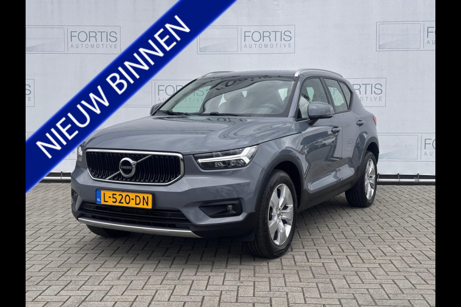 Volvo XC40 1.5 T2 Business Pro NL AUTO | CAMERA | CARPLAY |
