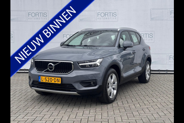 Volvo XC40 1.5 T2 Business Pro NL AUTO | CAMERA | CARPLAY |