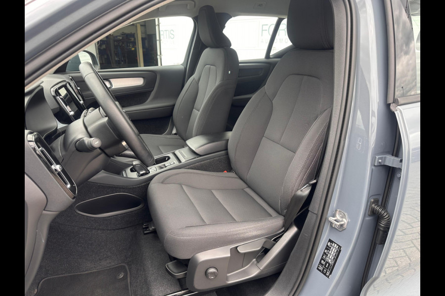 Volvo XC40 1.5 T2 Business Pro NL AUTO | CAMERA | CARPLAY |