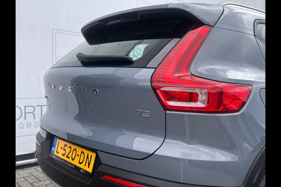 Volvo XC40 1.5 T2 Business Pro NL AUTO | CAMERA | CARPLAY |