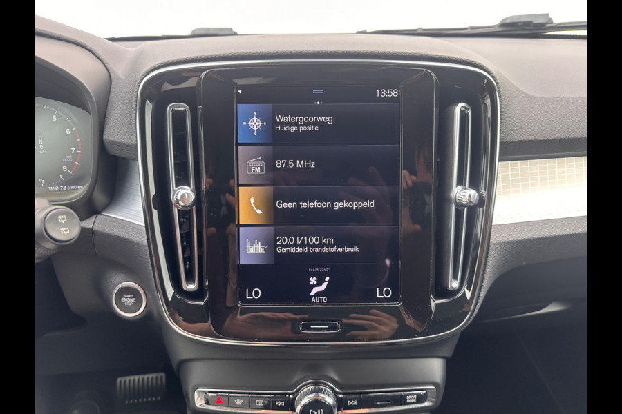 Volvo XC40 1.5 T2 Business Pro NL AUTO | CAMERA | CARPLAY |