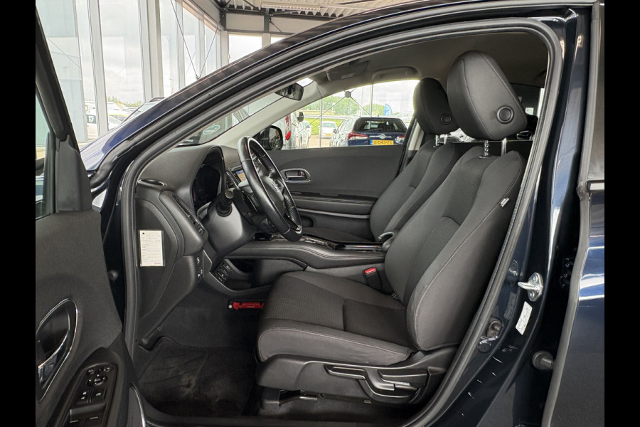 Honda HR-V 1.5 i-VTEC Automaat Elegance CAMERA/NAVI/CRUISE/PDC/STOELVERWARMING