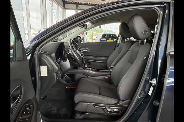 Honda HR-V 1.5 i-VTEC Automaat Elegance CAMERA/NAVI/CRUISE/PDC/STOELVERWARMING