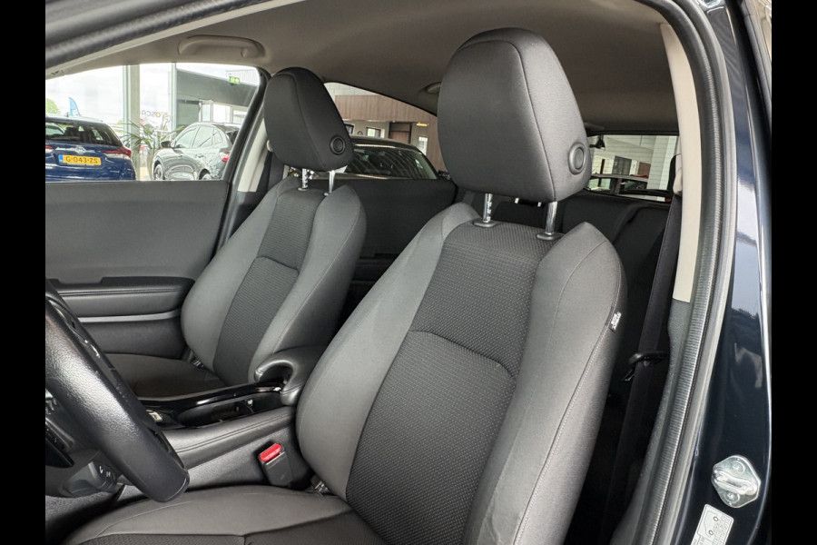 Honda HR-V 1.5 i-VTEC Automaat Elegance CAMERA/NAVI/CRUISE/PDC/STOELVERWARMING
