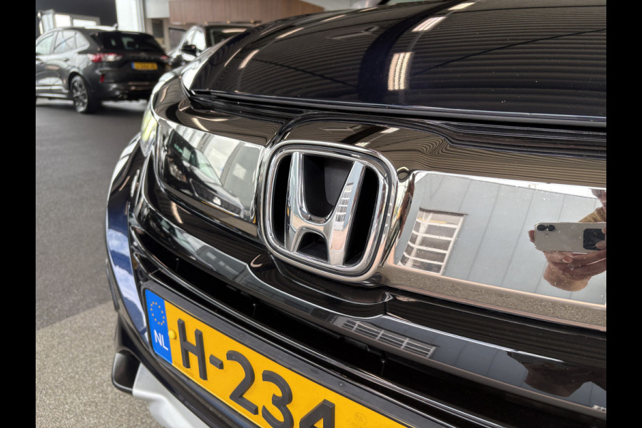 Honda HR-V 1.5 i-VTEC Automaat Elegance CAMERA/NAVI/CRUISE/PDC/STOELVERWARMING