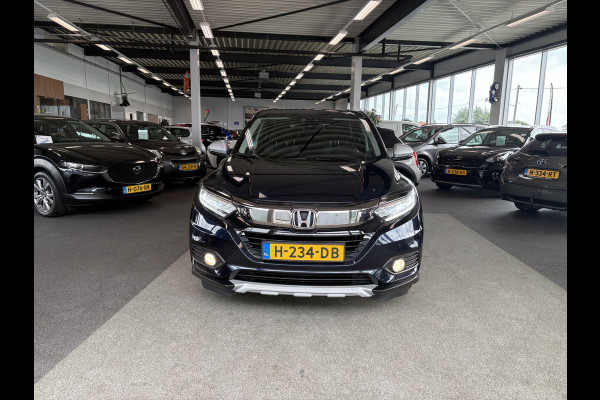 Honda HR-V 1.5 i-VTEC Automaat Elegance CAMERA/NAVI/CRUISE/PDC/STOELVERWARMING