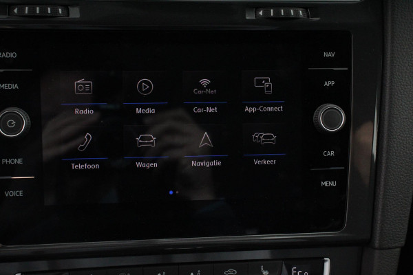 Volkswagen e-Golf | Navigatie | Climate control | Virtuel Cockpit | Camera | Keyless | Bluetooth | Cruise Control | Lichtmetalen Velgen |