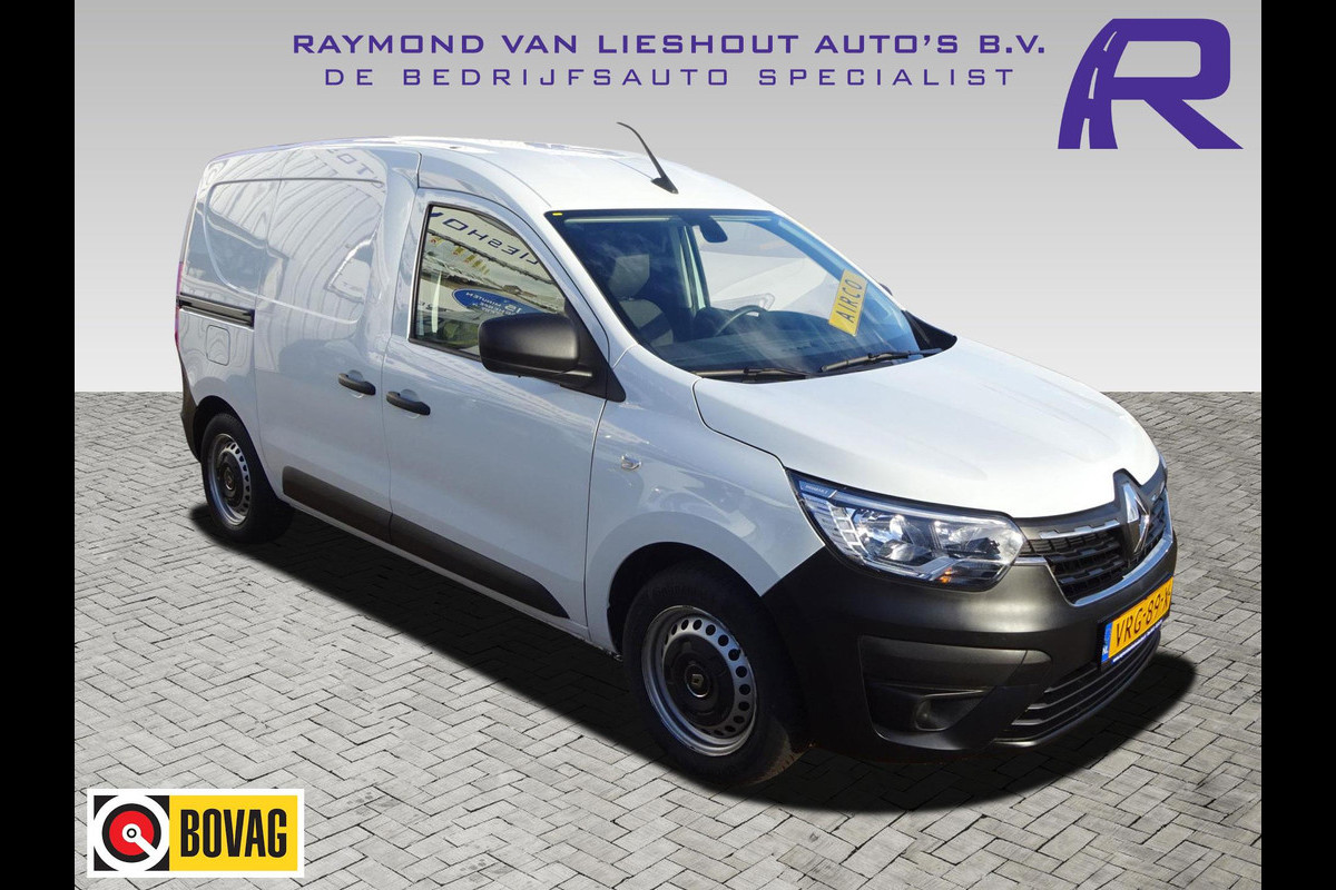 Renault Express 1.5 dCi EU6 GROOT NAVI AIRCO CRUISE CONTROL PDC Renault Express 1.5 dCi EU6 GROOT NAVI AIRCO CRUISE CONTROL PDC