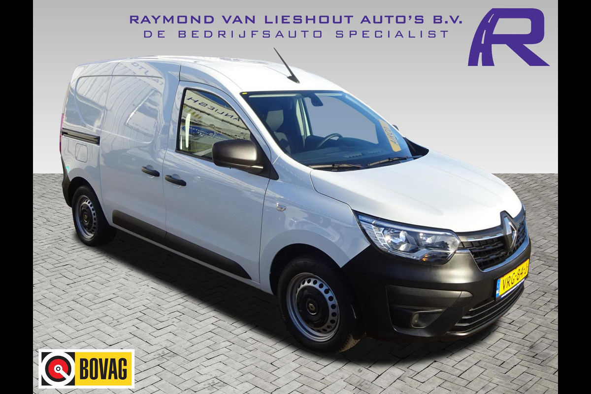Renault Express 1.5 dCi EU6 GROOT NAVI AIRCO CRUISE CONTROL PDC Renault Express 1.5 dCi EU6 GROOT NAVI AIRCO CRUISE CONTROL PDC