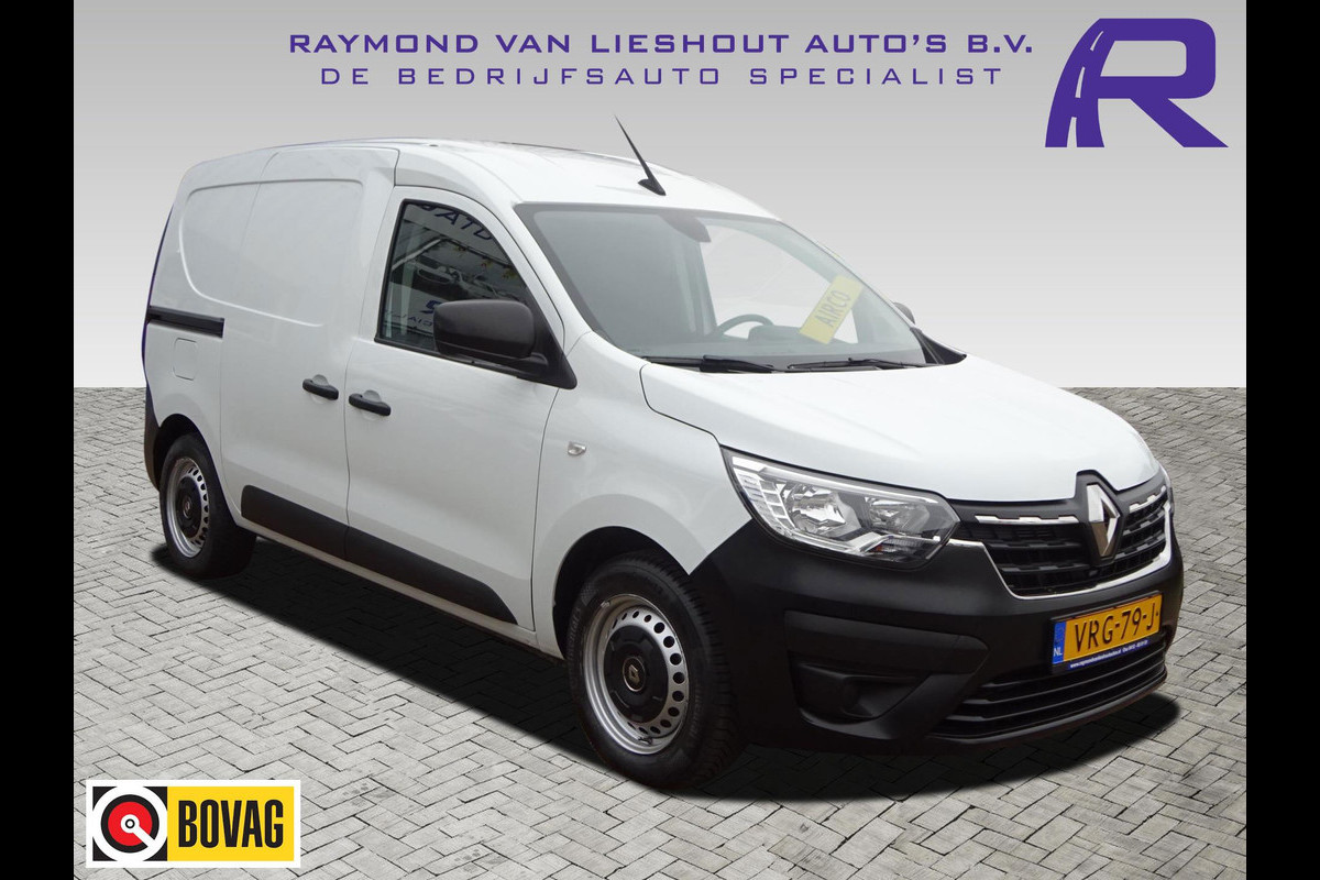 Renault Express 1.5 dCi EU6 GROOT NAVI AIRCO CRUISE CONTROL PDC Renault Express 1.5 dCi EU6 GROOT NAVI AIRCO CRUISE CONTROL PDC