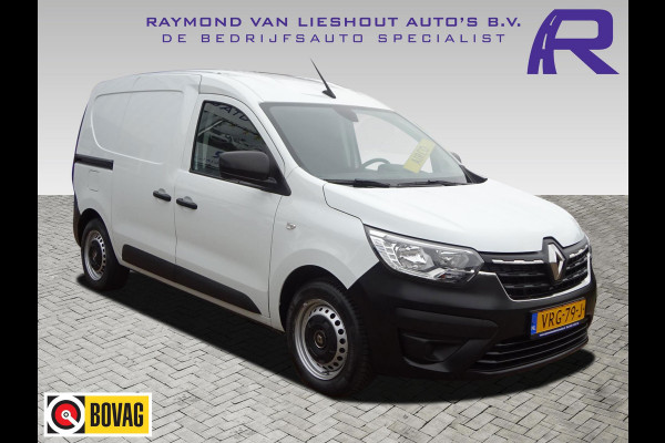 Renault Express 1.5 dCi EU6 GROOT NAVI AIRCO CRUISE CONTROL PDC