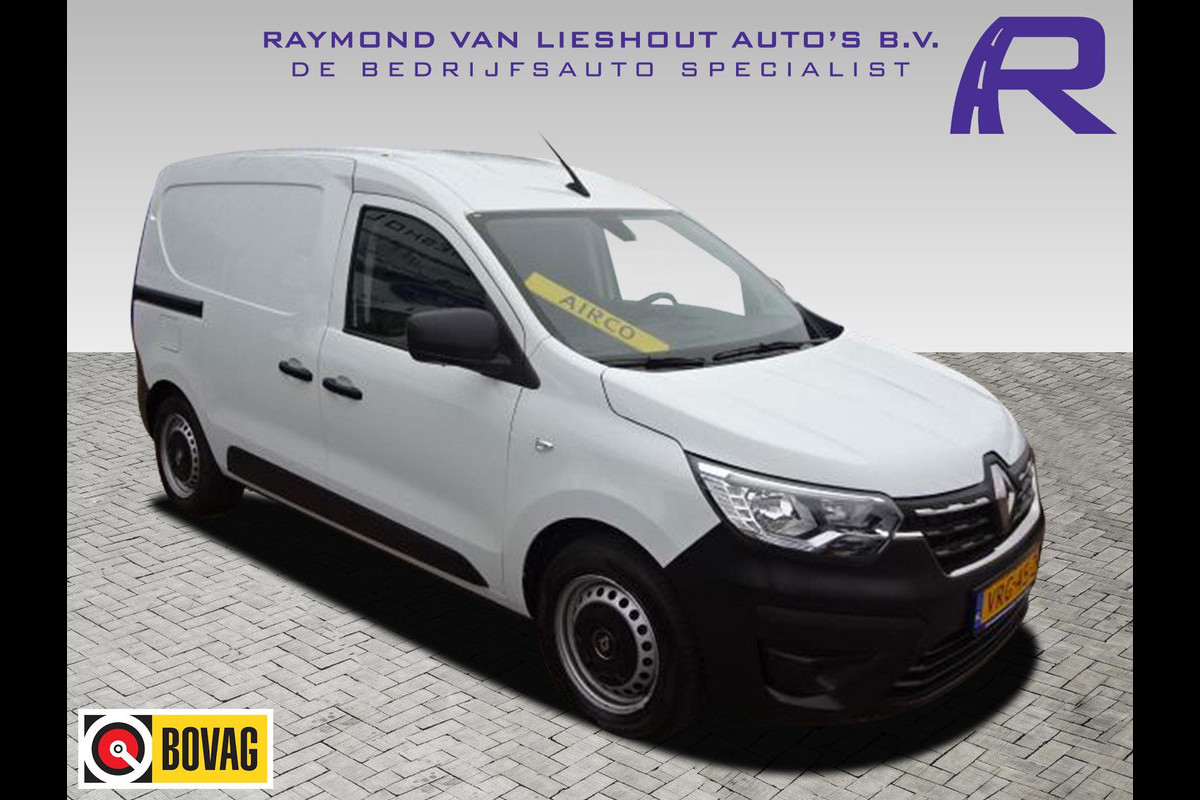 Renault Express 1.5 dCi EU6 GROOT NAVI AIRCO CRUISE CONTROL PDC Renault Express 1.5 dCi EU6 GROOT NAVI AIRCO CRUISE CONTROL PDC