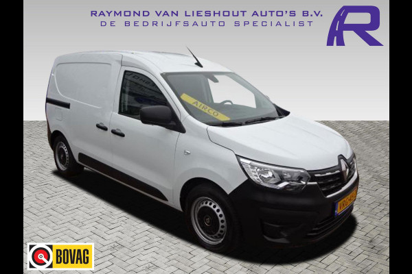Renault Express 1.5 dCi EU6 GROOT NAVI AIRCO CRUISE CONTROL PDC