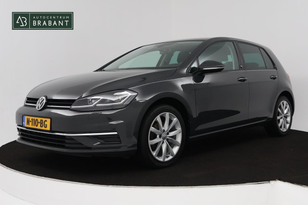 Volkswagen Golf 1.0 TSI Comfortline (PARKEERSENSOREN, CRUISE ADAPTIEF, NAVIGATIE, STOELVERWARMING)