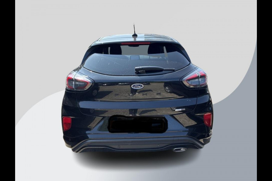 Ford Puma 1.0 EcoBoost Hybrid ST-Line | Winter Pack | Navigatie | Cruise Control | Airco
