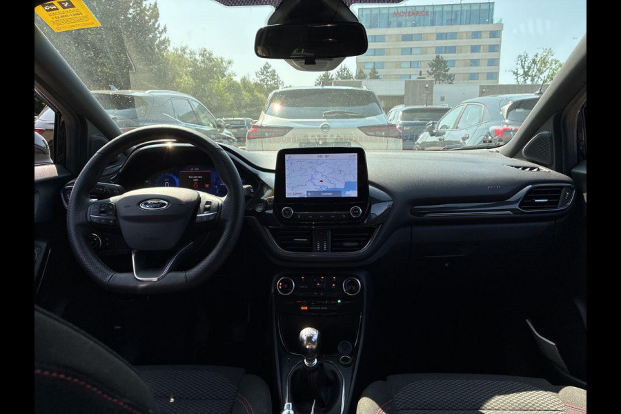 Ford Puma 1.0 EcoBoost Hybrid ST-Line | Winter Pack | Navigatie | Cruise Control | Airco