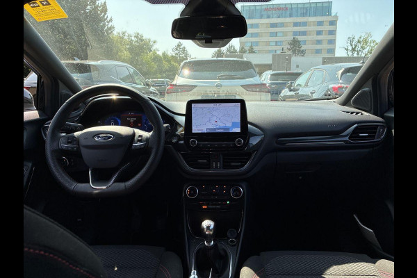 Ford Puma 1.0 EcoBoost Hybrid ST-Line | Winter Pack | Navigatie | Cruise Control | Airco