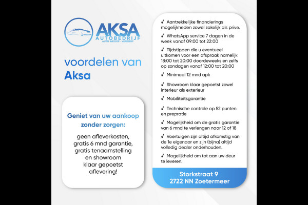 Volkswagen Taigo 1.0 TSI 116PK Move DSG Camera LaneAssist iQ Light Sportmodus Fabrieksgarantie