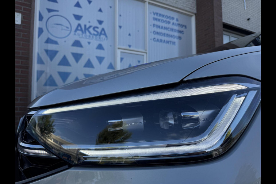 Volkswagen Taigo 1.0 TSI 116PK Move DSG Camera LaneAssist iQ Light Sportmodus Fabrieksgarantie