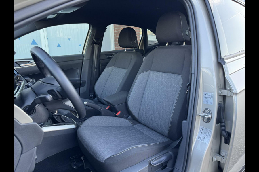 Volkswagen Taigo 1.0 TSI 116PK Move DSG Camera LaneAssist iQ Light Sportmodus Fabrieksgarantie