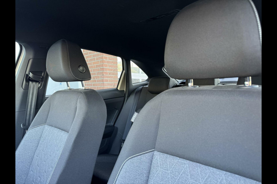 Volkswagen Taigo 1.0 TSI 116PK Move DSG Camera LaneAssist iQ Light Sportmodus Fabrieksgarantie