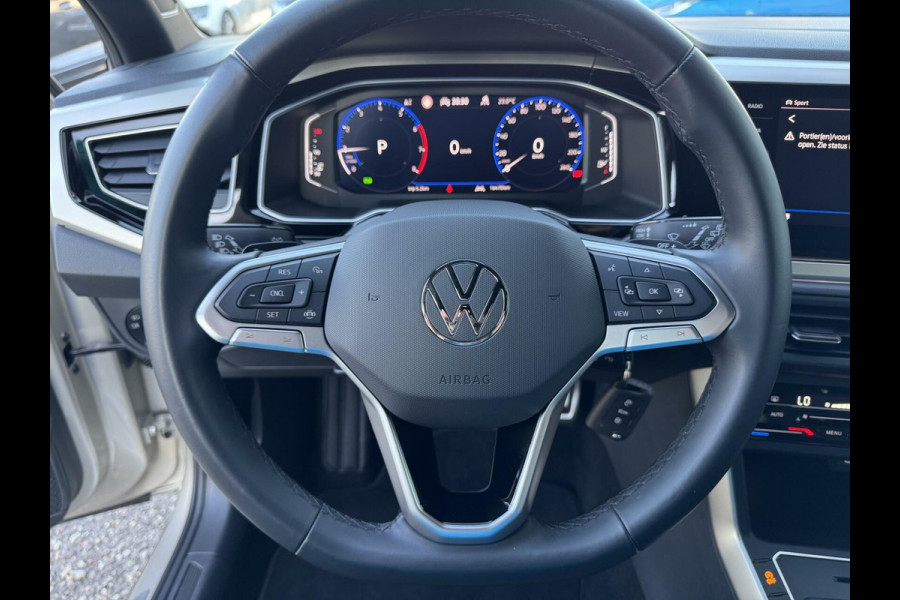 Volkswagen Taigo 1.0 TSI 116PK Move DSG Camera LaneAssist iQ Light Sportmodus Fabrieksgarantie