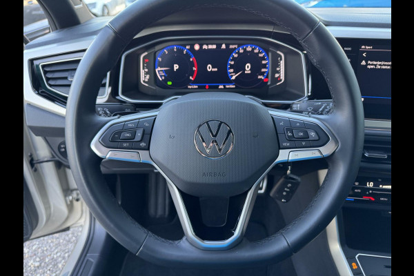 Volkswagen Taigo 1.0 TSI 116PK Move DSG Camera LaneAssist iQ Light Sportmodus Fabrieksgarantie