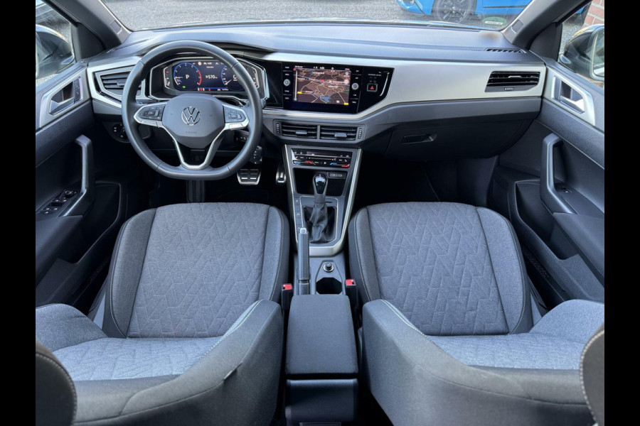 Volkswagen Taigo 1.0 TSI 116PK Move DSG Camera LaneAssist iQ Light Sportmodus Fabrieksgarantie