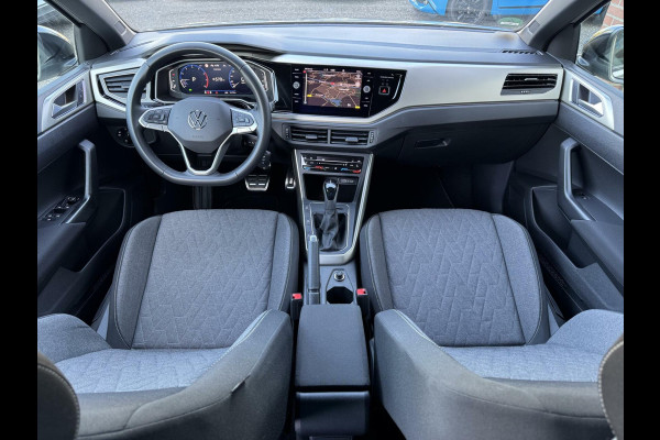 Volkswagen Taigo 1.0 TSI 116PK Move DSG Camera LaneAssist iQ Light Sportmodus Fabrieksgarantie