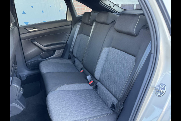 Volkswagen Taigo 1.0 TSI 116PK Move DSG Camera LaneAssist iQ Light Sportmodus Fabrieksgarantie