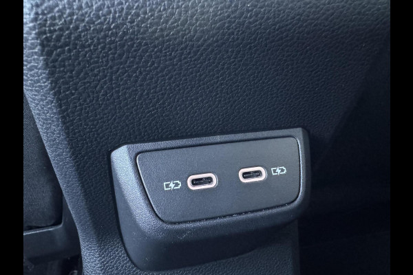 Volkswagen Taigo 1.0 TSI 116PK Move DSG Camera LaneAssist iQ Light Sportmodus Fabrieksgarantie