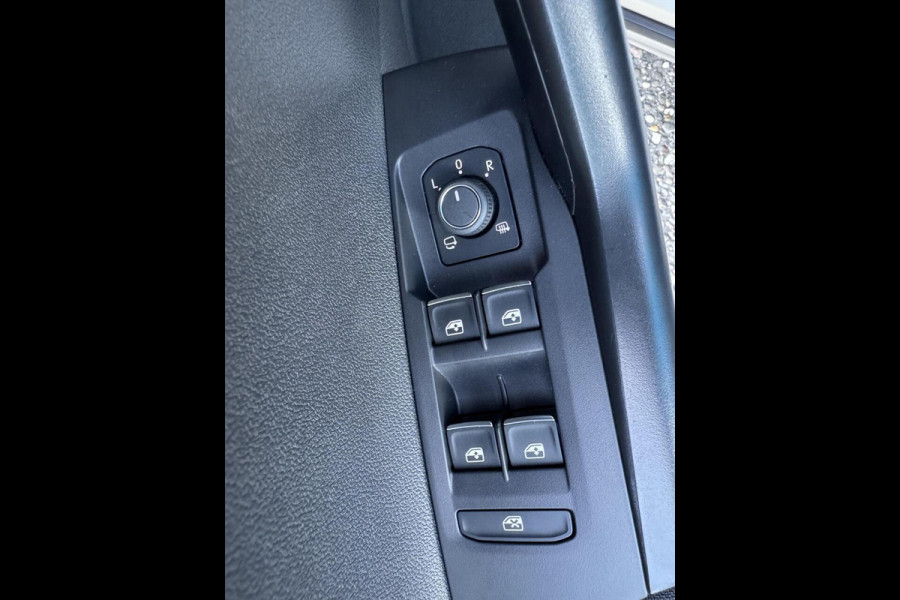 Volkswagen Taigo 1.0 TSI 116PK Move DSG Camera LaneAssist iQ Light Sportmodus Fabrieksgarantie