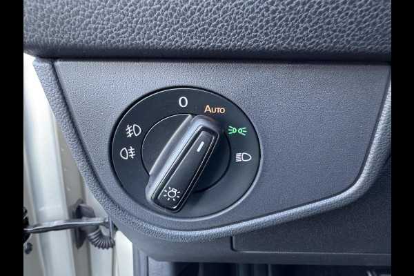 Volkswagen Taigo 1.0 TSI 116PK Move DSG Camera LaneAssist iQ Light Sportmodus Fabrieksgarantie