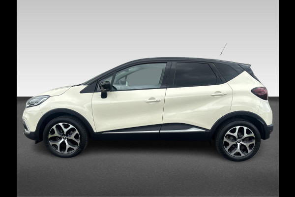 Renault Captur 0.9 TCe Intens | twotone |  navigatie | LED | blind-spot | cruise control | climate control | Apple Carplay/Android Auto | trekhaak