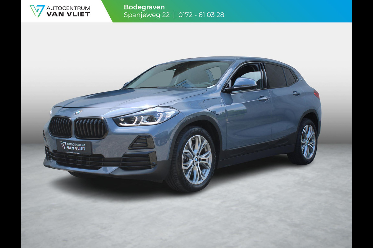 BMW X2 xDrive25e High Executive | ELEKTRISCH SCHUIFDAK | HARMAN KARDON | BMW X2 xDrive25e High Executive | ELEKTRISCH SCHUIFDAK | HARMAN KARDON |