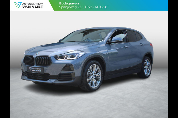 BMW X2 xDrive25e High Executive | ELEKTRISCH SCHUIFDAK | HARMAN KARDON |