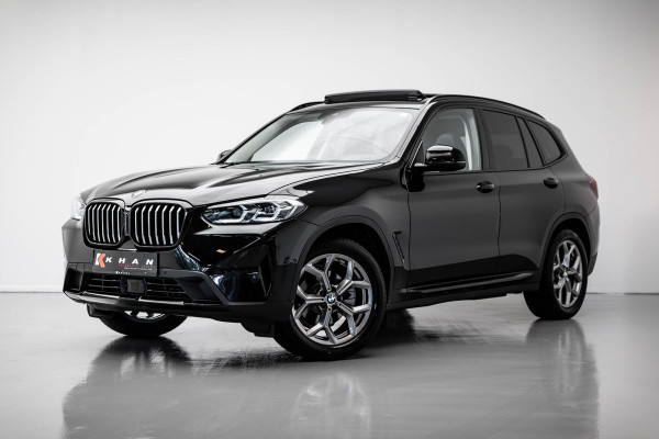 BMW X3 xDrive20i Business Edition Plus |Pano|Leder|Adaptive|