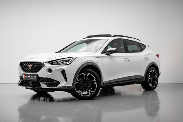 CUPRA Formentor 1.5 TSI Business Edition |Pano|Leder|Carplay|Memory|