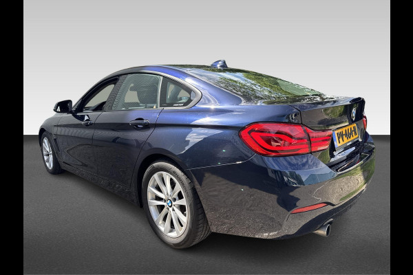 BMW 4 Serie Gran Coupé 418i Executive | Schuif-/ kanteldak