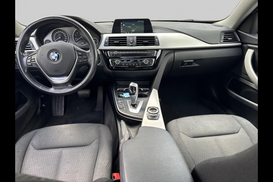 BMW 4 Serie Gran Coupé 418i Executive | Schuif-/ kanteldak