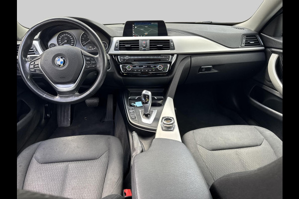 BMW 4 Serie Gran Coupé 418i Executive | Schuif-/ kanteldak