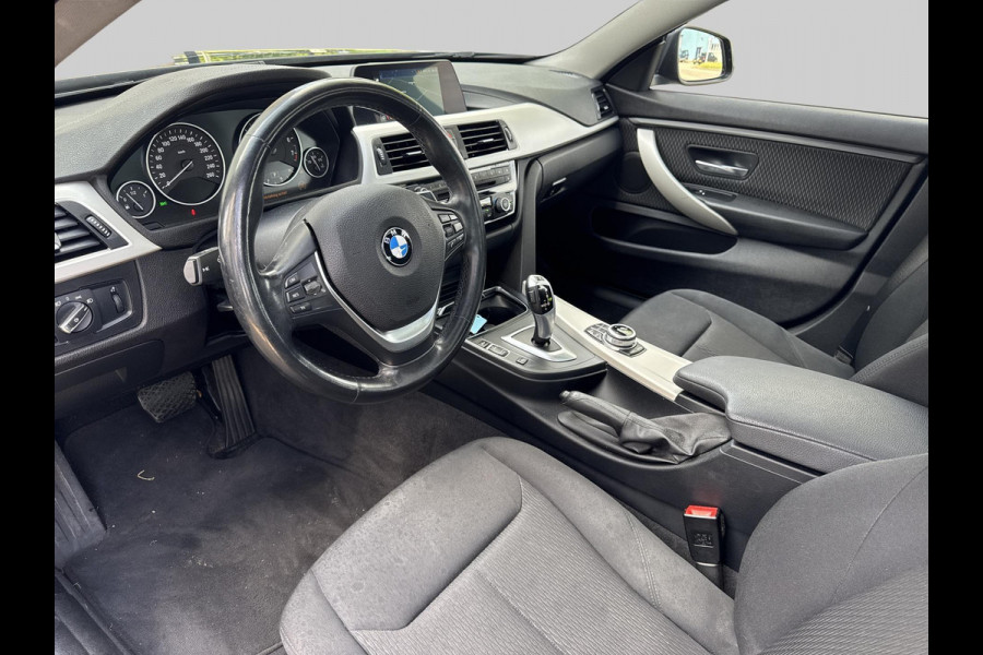 BMW 4 Serie Gran Coupé 418i Executive | Schuif-/ kanteldak