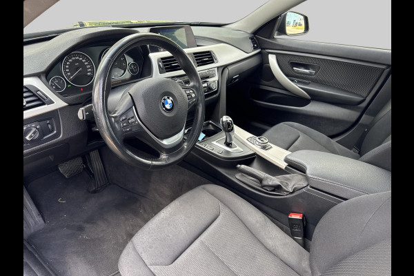 BMW 4 Serie Gran Coupé 418i Executive | Schuif-/ kanteldak