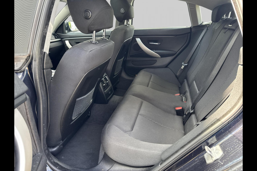 BMW 4 Serie Gran Coupé 418i Executive | Schuif-/ kanteldak