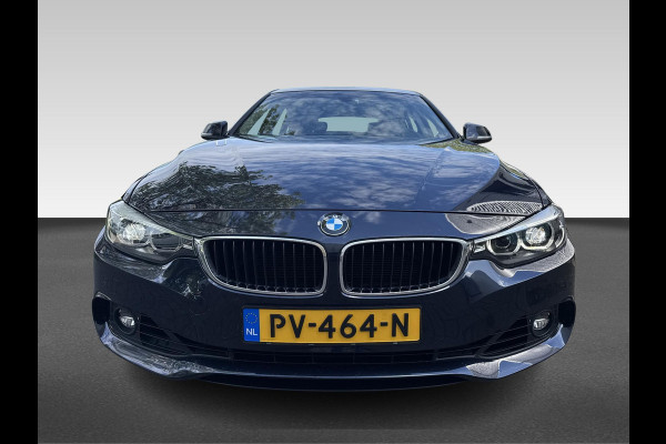 BMW 4 Serie Gran Coupé 418i Executive | Schuif-/ kanteldak