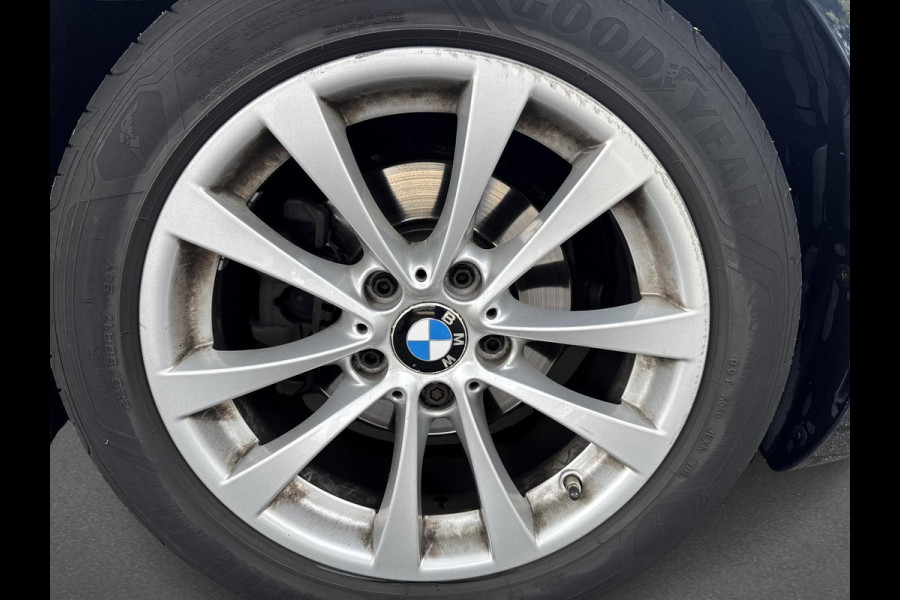BMW 4 Serie Gran Coupé 418i Executive | Schuif-/ kanteldak