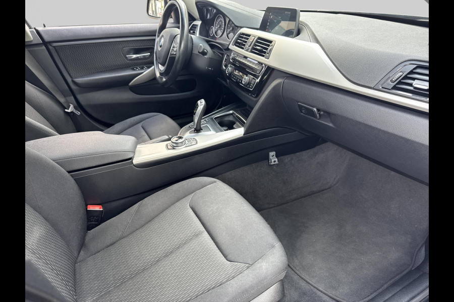 BMW 4 Serie Gran Coupé 418i Executive | Schuif-/ kanteldak