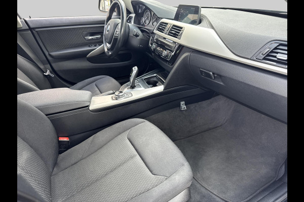BMW 4 Serie Gran Coupé 418i Executive | Schuif-/ kanteldak